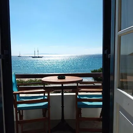 Hotel apartamentowy Margarita 3*