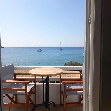 Margarita Hotel apartamentowy