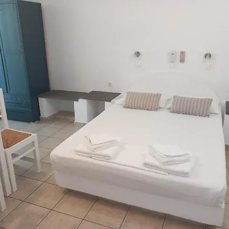 Apartahotel Margarita