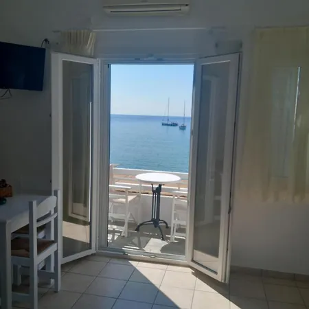 Margarita Platis Gialos (Sifnos)