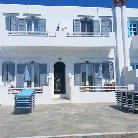 Apartahotel Margarita