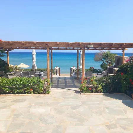 Apartahotel Margarita 3*