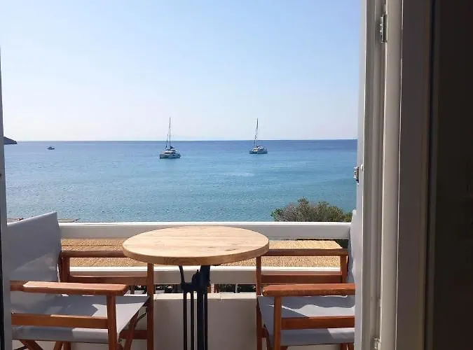 Margarita Aparthotel