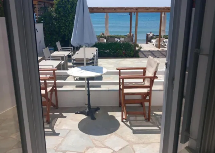 Margarita Platis Gialos (Sifnos)