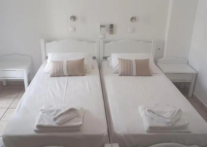 Aparthotel Margarita