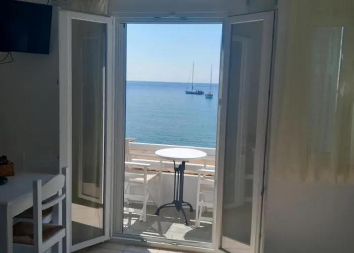 Margarita Platis Gialos (Sifnos)