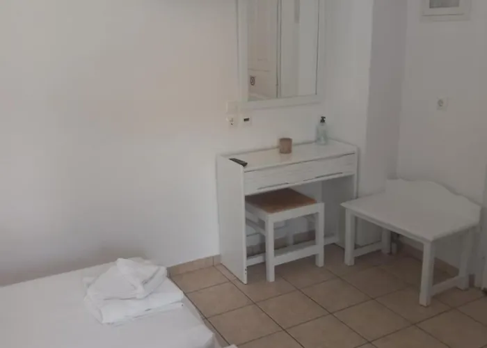 Margarita Aparthotel