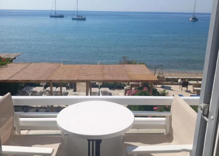 Margarita Aparthotel 3*