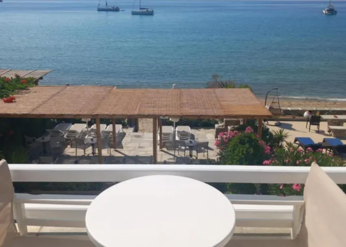 Aparthotel Margarita 3*