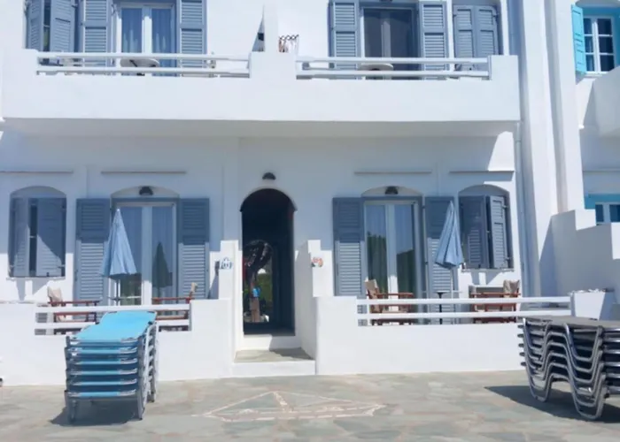 Aparthotel Margarita