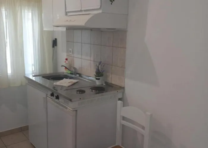 Margarita Aparthotel