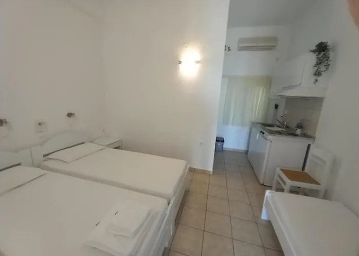 Aparthotel Margarita