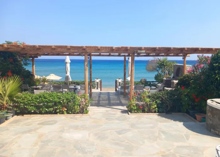 Aparthotel Margarita 3*