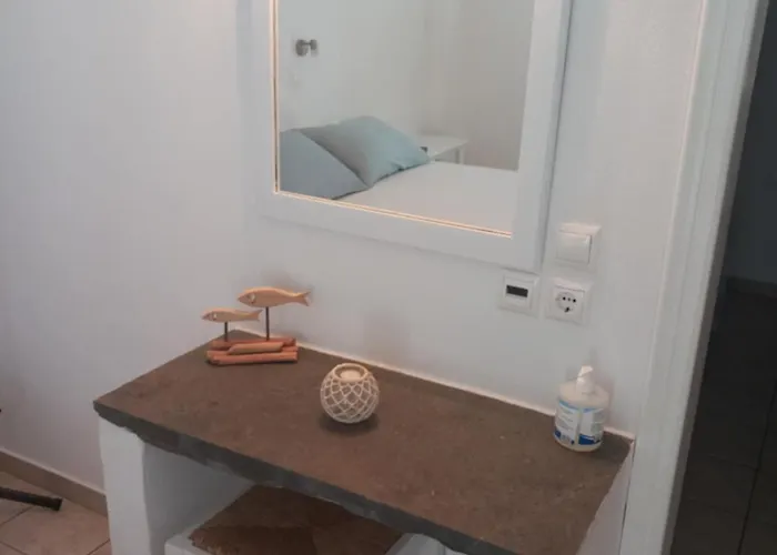 Margarita 3* Platis Gialos (Sifnos)