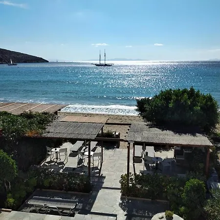 Margarita Platis Gialos (Sifnos)