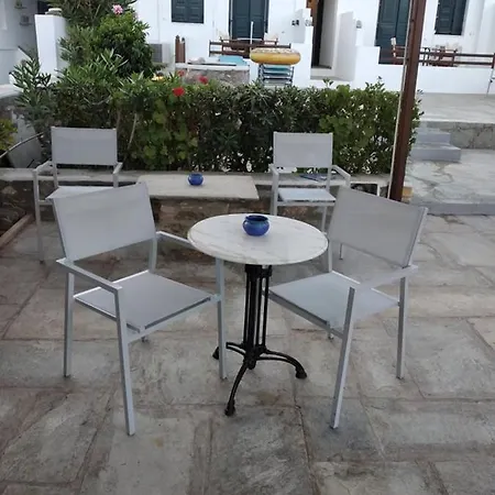 Margarita * Platis Gialos (Sifnos)