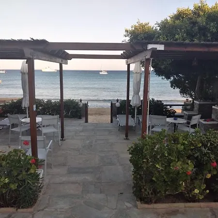 Margarita Aparthotel *