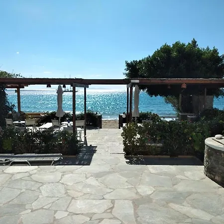 Margarita Aparthotel *