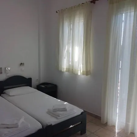 Margarita Aparthotel Platis Gialos (Sifnos)
