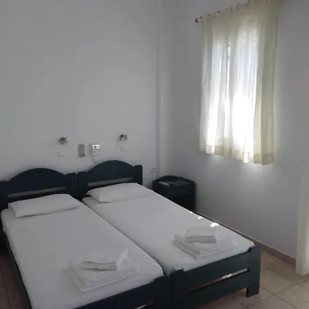 Aparthotel Margarita *