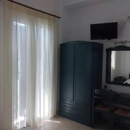 Aparthotel Margarita