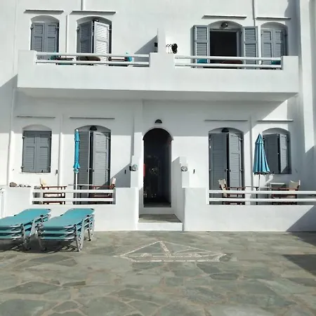 Aparthotel Margarita *