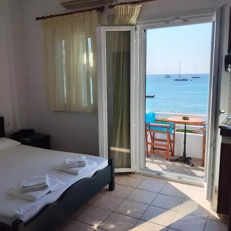 Margarita Aparthotel