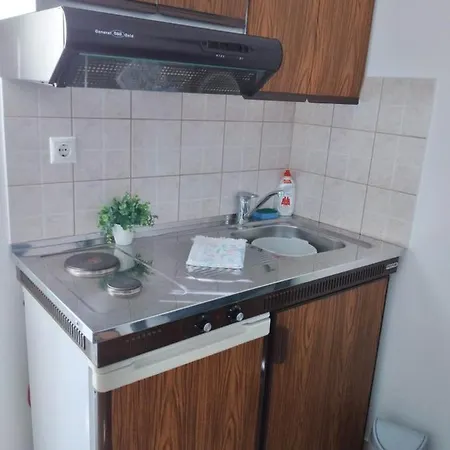 Margarita Апарт-отель