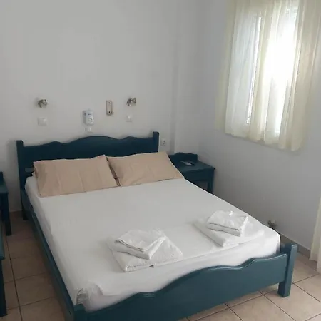Aparthotel Margarita *