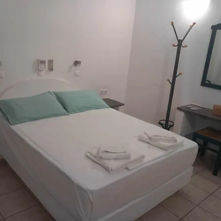 Aparthotel Margarita *