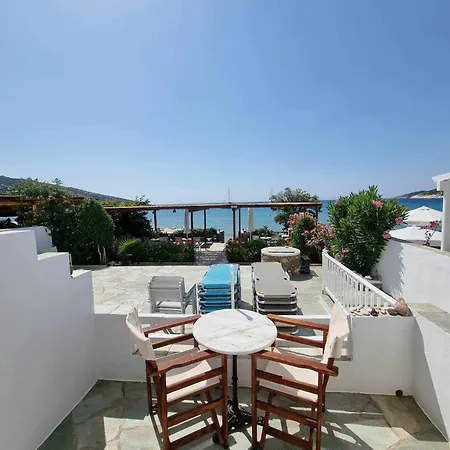 Margarita Aparthotel *