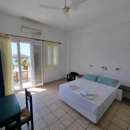 Margarita Aparthotel