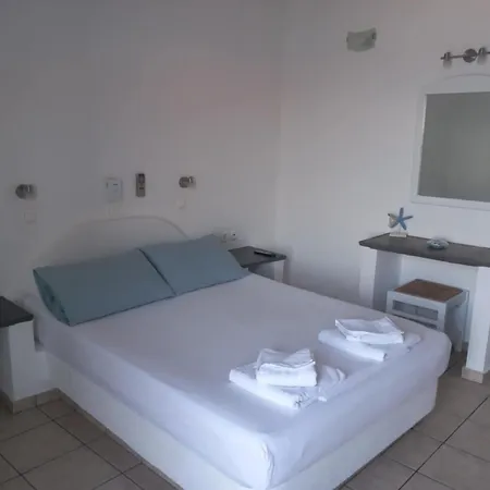 Margarita Апарт-отель 3*