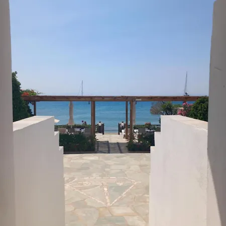 Апарт-отель Margarita 3*