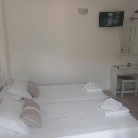 Margarita Aparthotel Platis Gialos (Sifnos)