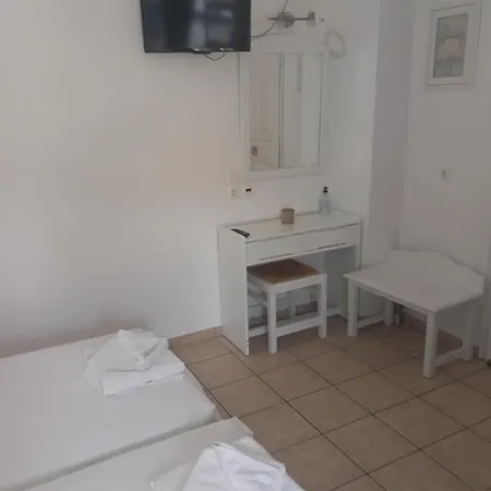 Margarita Aparthotel