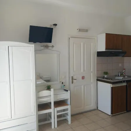 Aparthotel Margarita