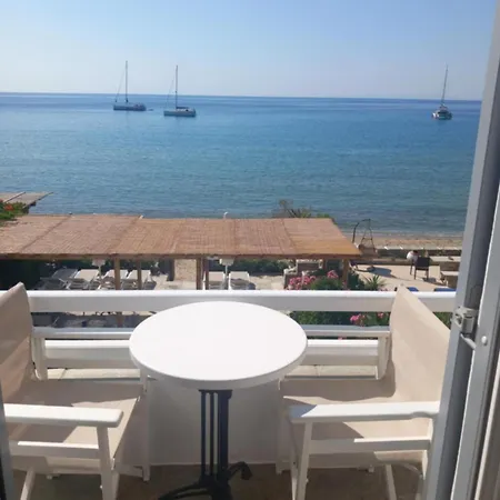 Margarita Апарт-отель 3*