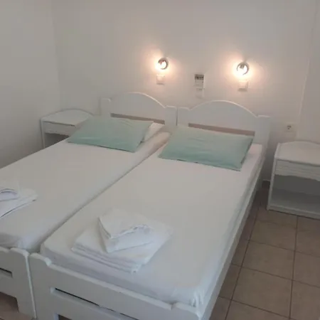 Margarita Aparthotel *