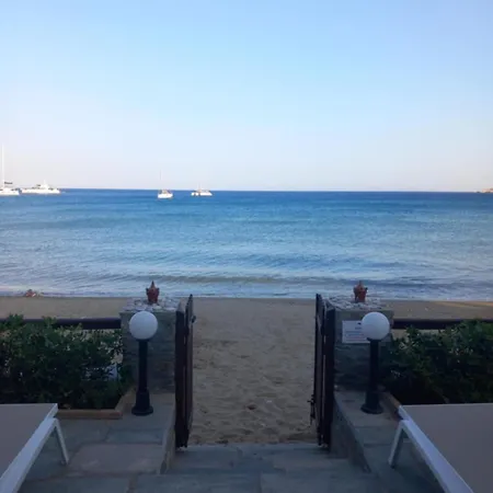 Апарт-отель Margarita 3*