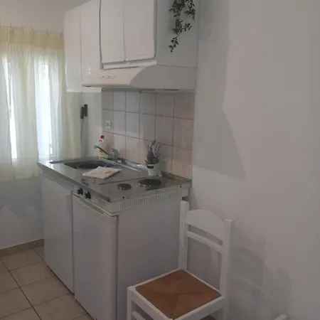 Margarita Апарт-отель