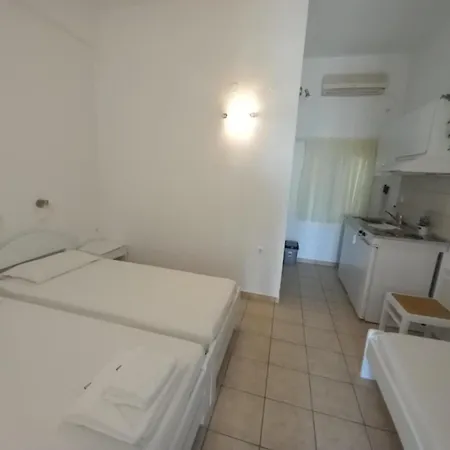 Апарт-отель Margarita