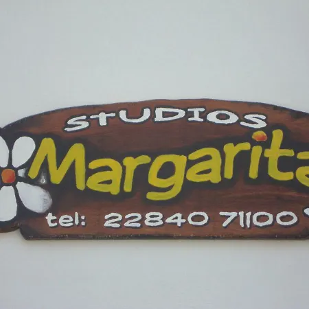 Margarita Aparthotel