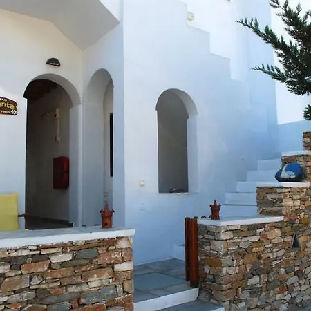 Margarita Aparthotel