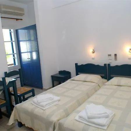 Margarita Aparthotel