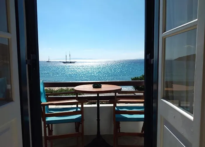 Aparthotel Margarita 3*