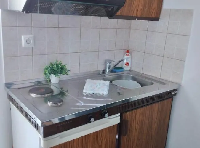 Margarita Aparthotel