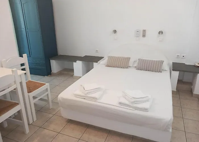 Aparthotel Margarita