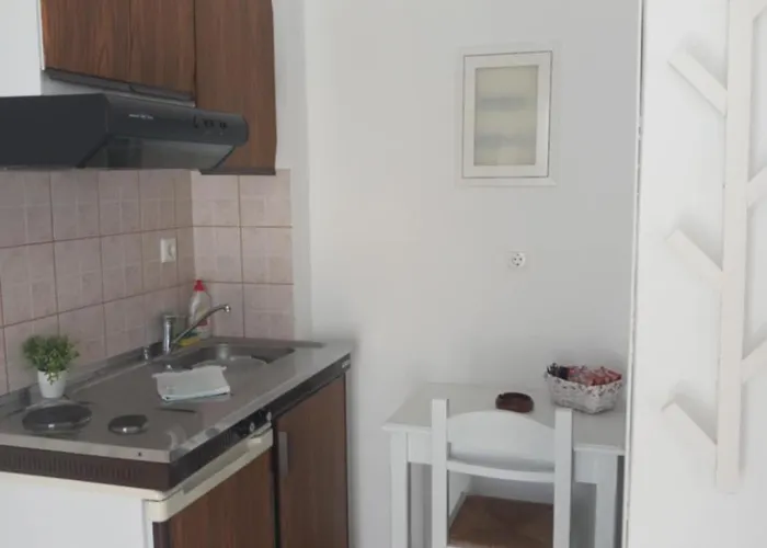 Margarita 3* Platis Gialos (Sifnos)