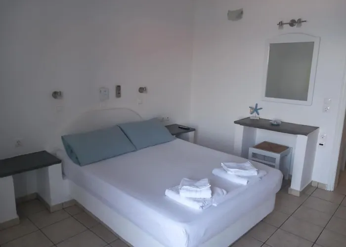 Margarita Aparthotel 3*